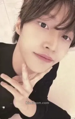 Wonbin Odyssey Photocard - RIIZE - RIIZE K-pop photocard
