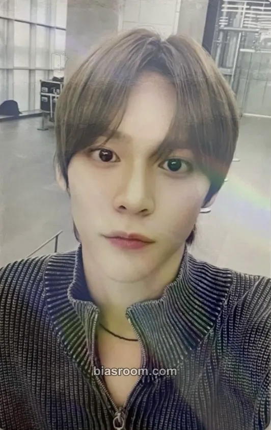 Eunseok Get A Guitar Photocard - RIIZE - RIIZE K-pop photocard
