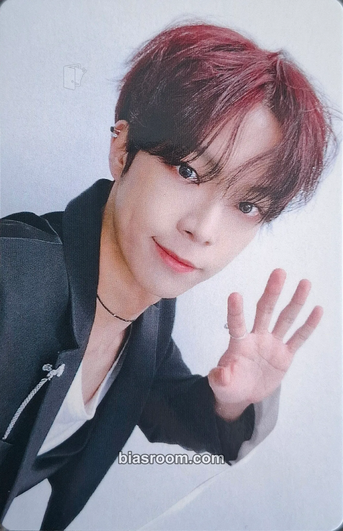 Dongheon Series 'O' Round 1 : Hall Photocard - VERIVERY - VERIVERY K-pop photocard