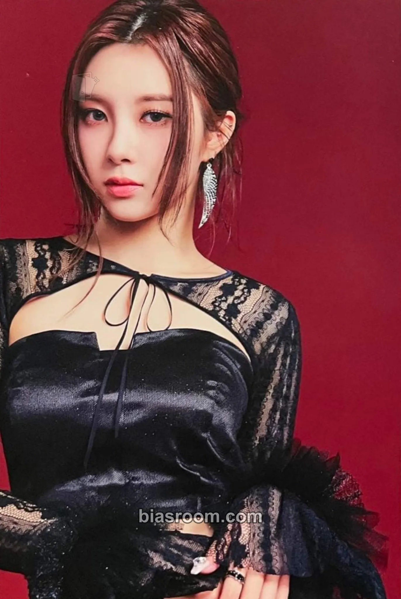 Dayeon Kep1going: Japan Concert 2024 Photocard - Kep1er - Kep1er K-pop photocard