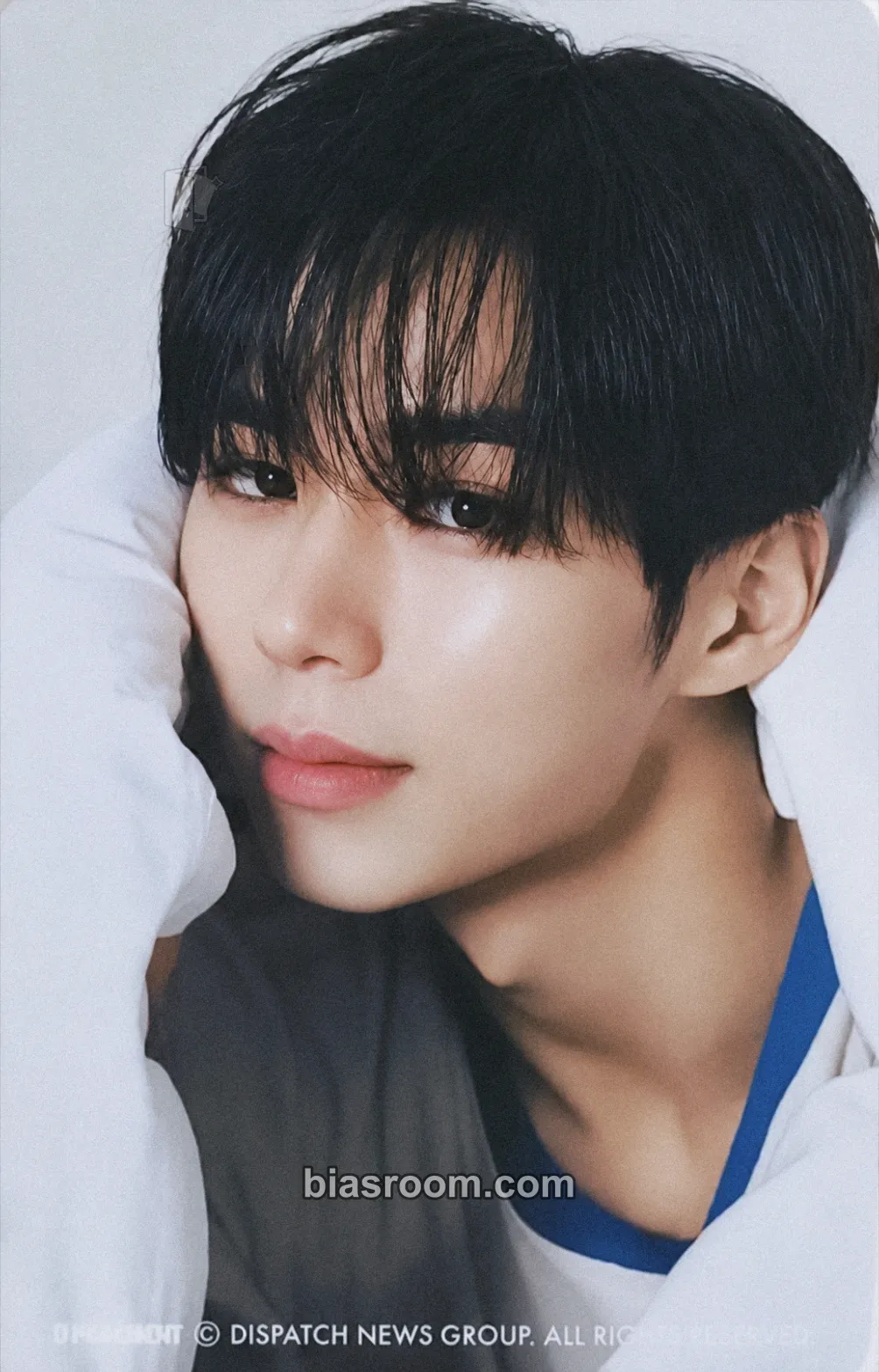 Junseo DICON VOLUME Nº33 Photocard - ALPHA DRIVE ONE - ALPHA DRIVE ONE K-pop photocard