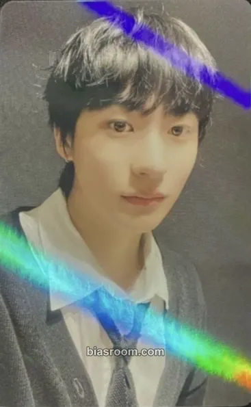 Anton Get A Guitar Photocard - RIIZE - RIIZE K-pop photocard