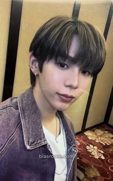 Shotaro Riizing Photocard - RIIZE - RIIZE K-pop photocard