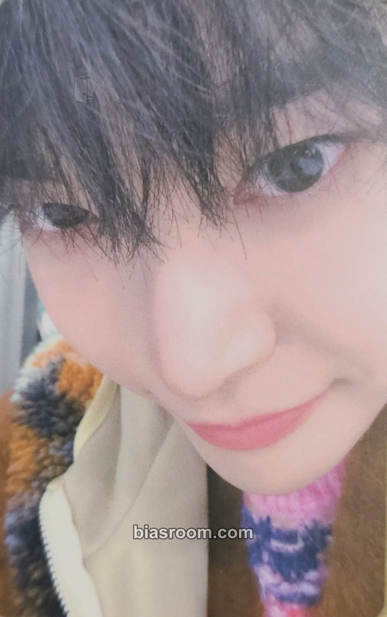 Doyoung Be There For Me Photocard - NCT 127 - NCT 127 K-pop photocard