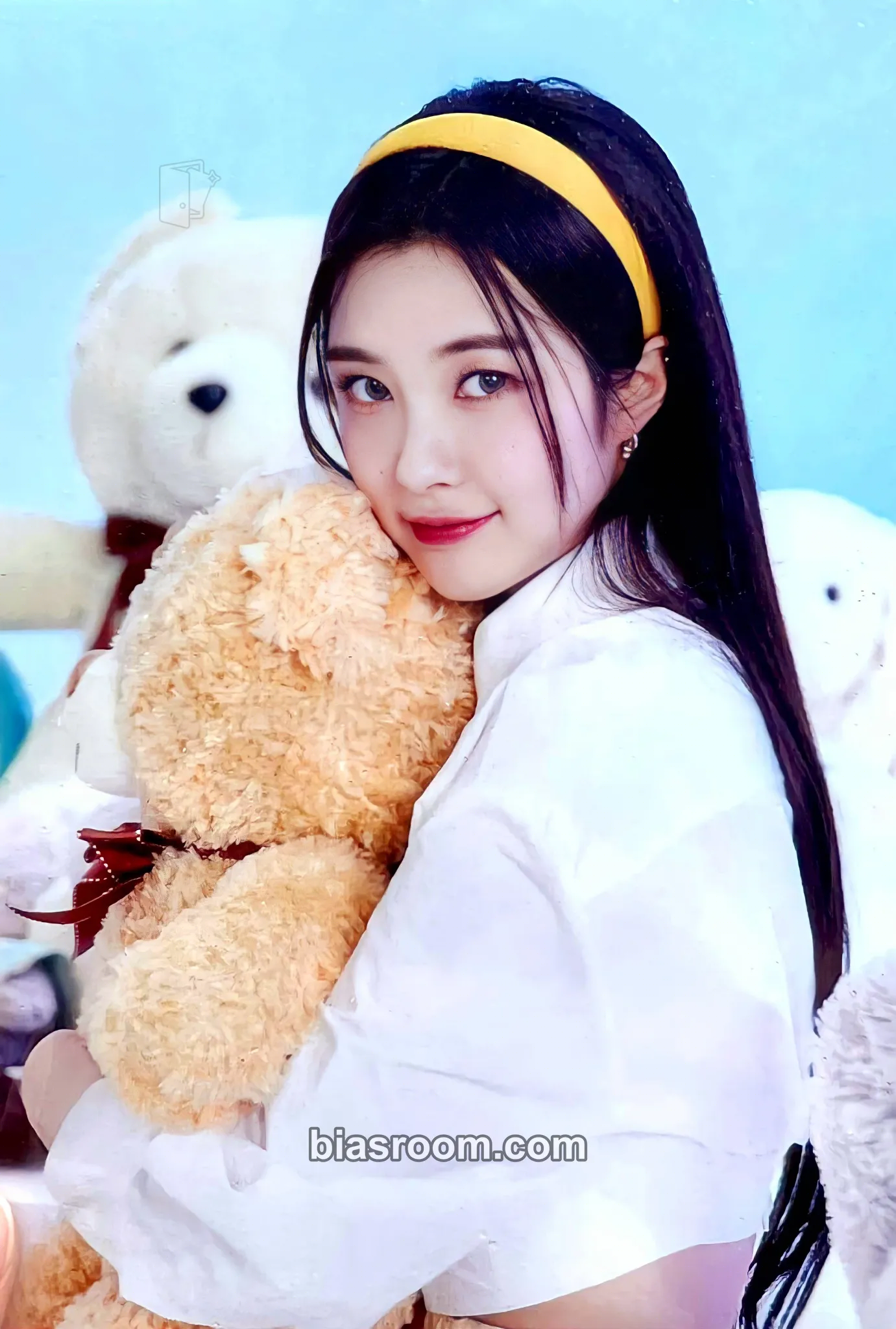 Dayeon FLY-BY Japan Concert Tour Photocard - Kep1er - Kep1er K-pop photocard