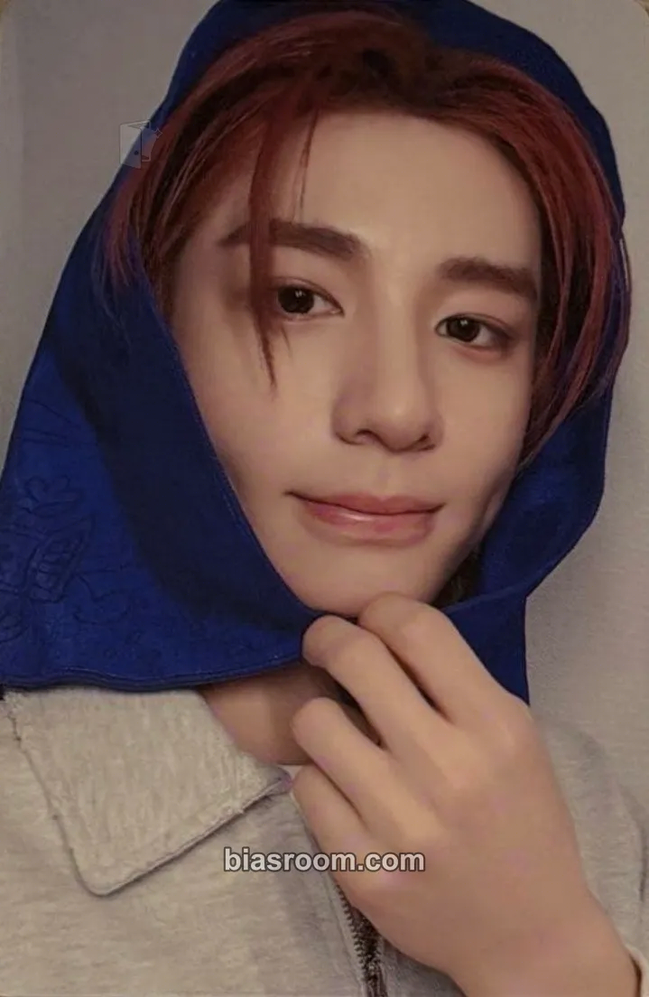 Leehan HOME Photocard - BOYNEXTDOOR - BOYNEXTDOOR K-pop photocard