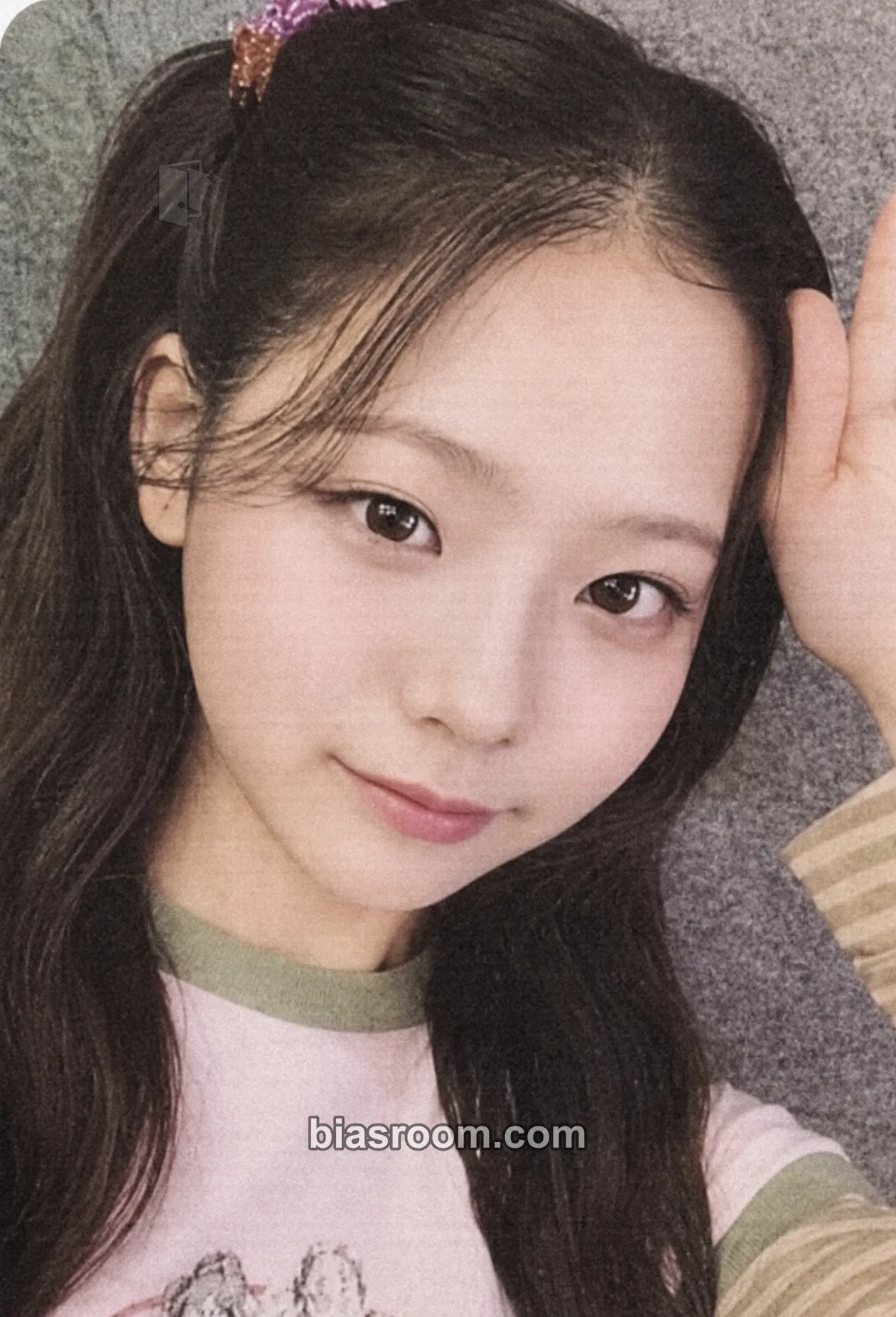 Seowon 2025 UNIS FANCON ASIA TOUR Photocard - UNIS - UNIS K-pop photocard