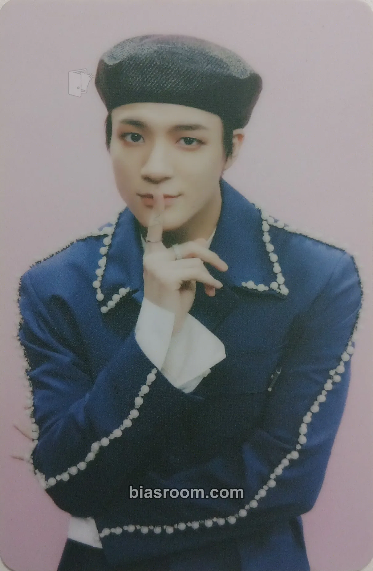 Jeno DICON D'FESTA Mini Edition Photocard - NCT DREAM - NCT DREAM K-pop photocard