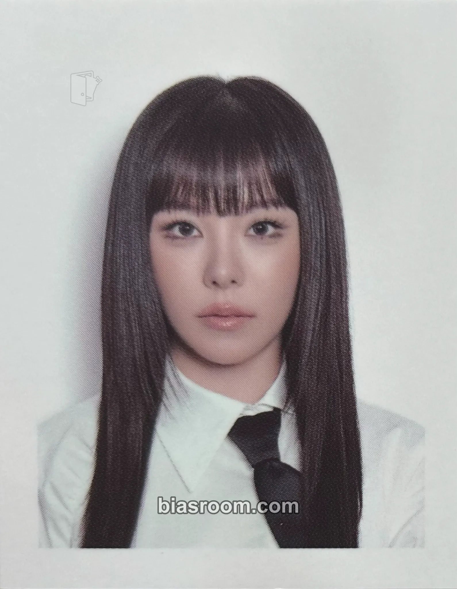 Wheein 4WARD Photocard - MAMAMOO - MAMAMOO K-pop photocard