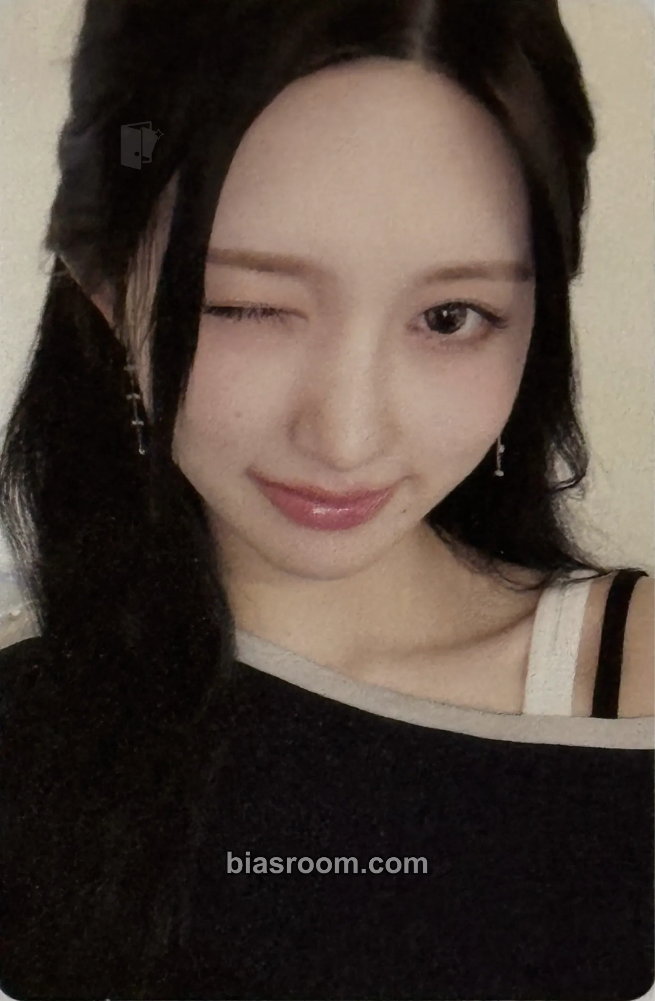 Gaeul REVIVE+ Photocard - IVE - IVE K-pop photocard