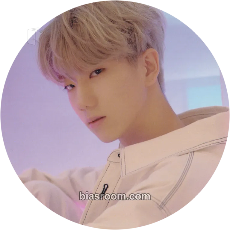 DY XIX Photocard - 1the9 - 1the9 K-pop photocard