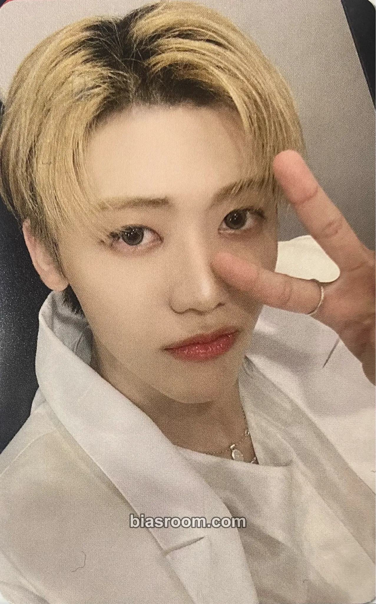 Jaemin Dreamscape Photocard - NCT DREAM - NCT DREAM K-pop photocard