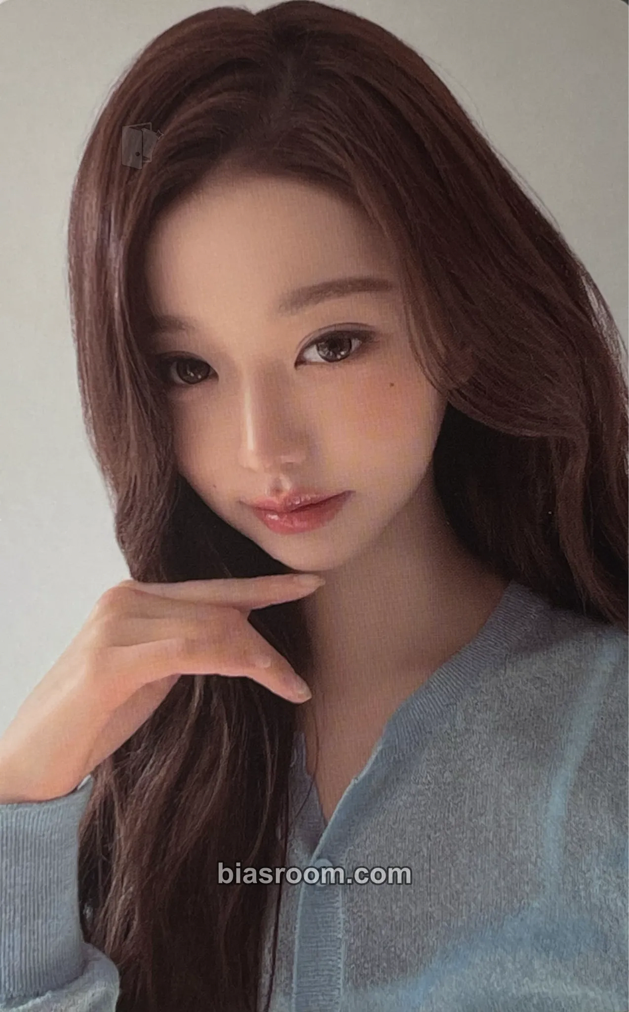 Wonyoung Wonyoung x Dr. Althea Photocard - IVE - IVE K-pop photocard