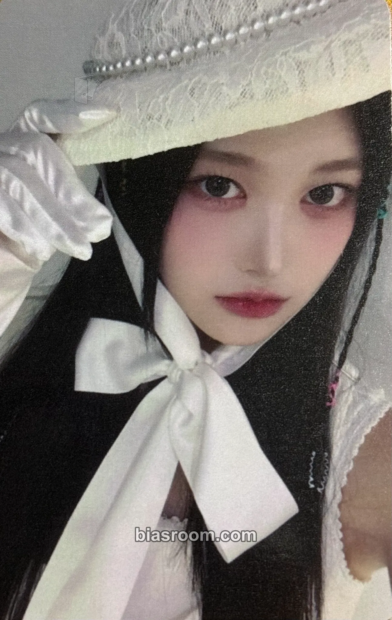 Soha iLY Photocard - SAY MY NAME - SAY MY NAME K-pop photocard