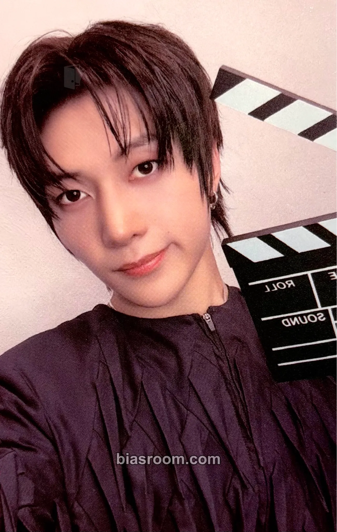 Matthew Ascend- Photocard - ZEROBASEONE - ZEROBASEONE K-pop photocard