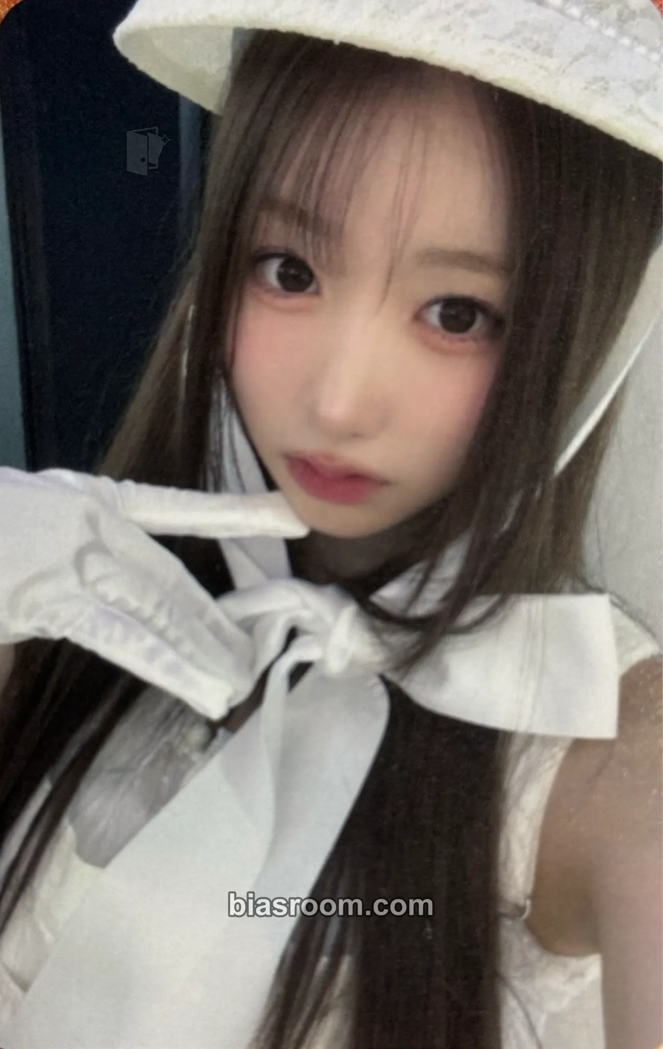 Mei iLY Photocard - SAY MY NAME - SAY MY NAME K-pop photocard