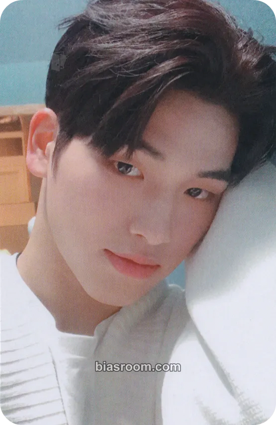 Seunghwan XIX Photocard - 1the9 - 1the9 K-pop photocard