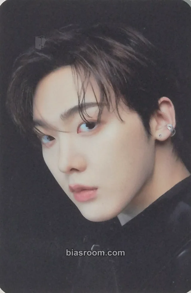 ASTRO - Yoon San-ha - MOONBIN&SANHA DIFFUSION - FAN CON TOUR Event tour merch japan photocard set