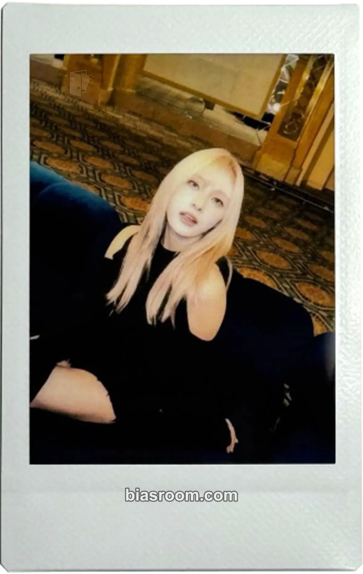 Moon Sua Photocards (Billlie) | Bias Room