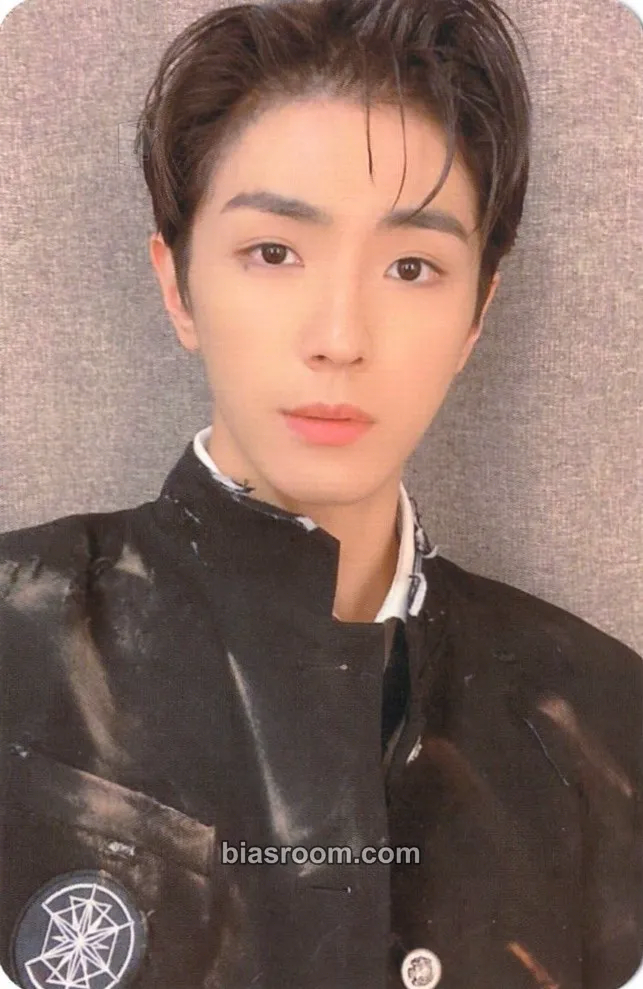 Yonghee 1st Concert REBEL in Seoul Photocard - CIX - CIX K-pop photocard