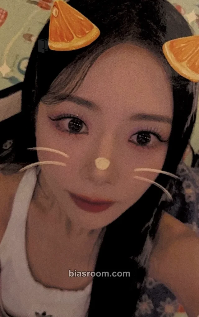 Dreamcatcher - JiU - Neogen x Dreamcatcher Other winner benefit 2023 version brand collaboration jiu version