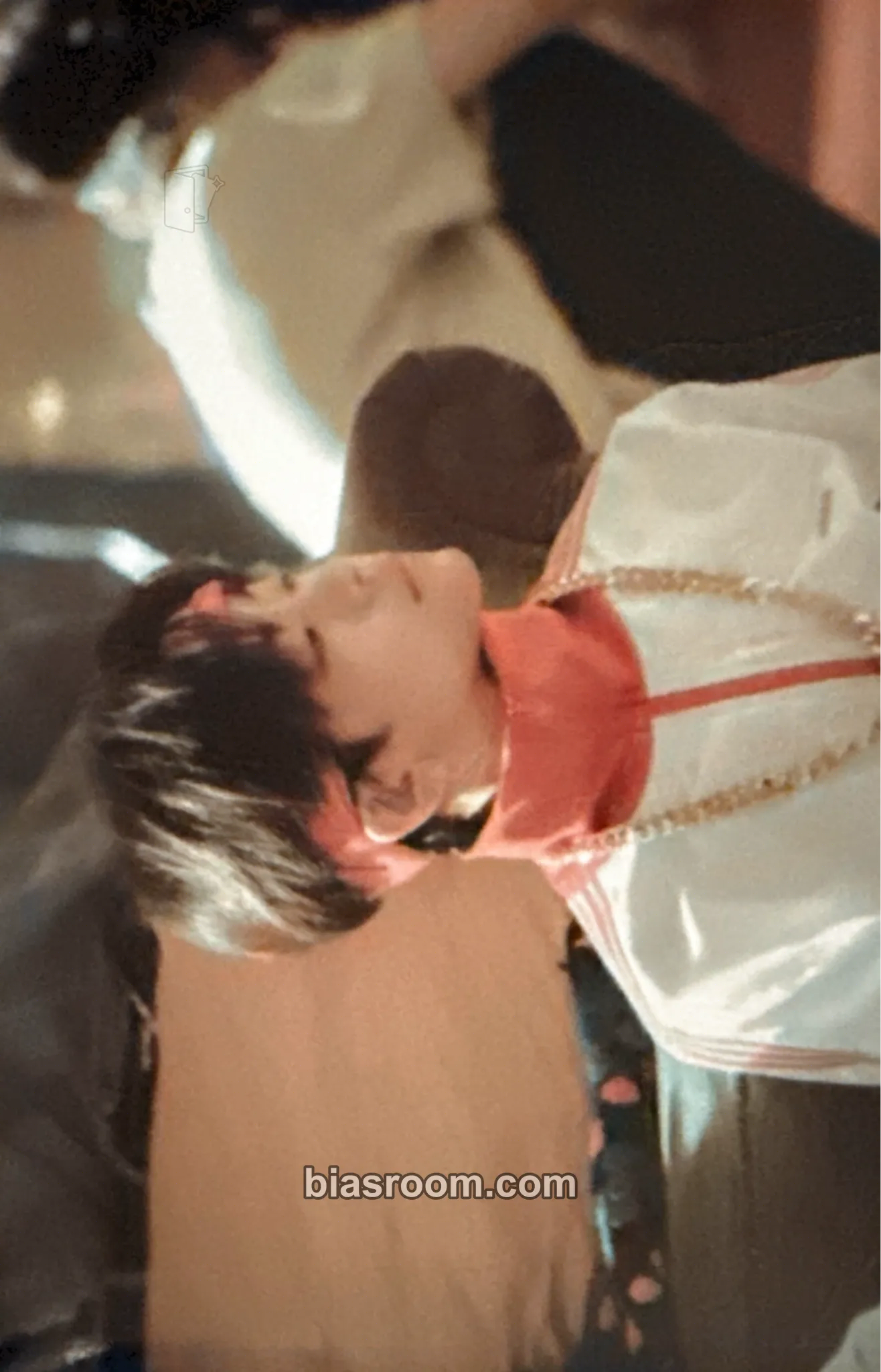 Xinlong Memory Archive Photocard - Boy Story - Boy Story K-pop photocard