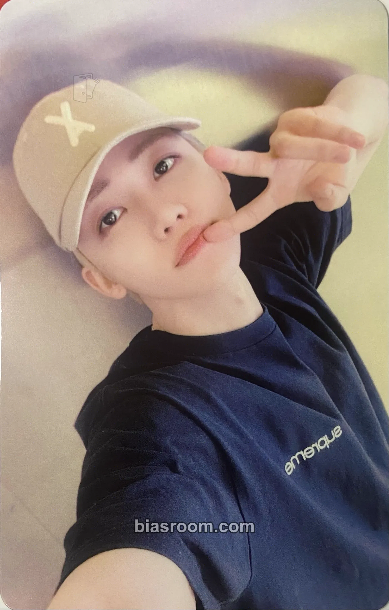 Jaemin Dreamscape Photocard - NCT DREAM - NCT DREAM K-pop photocard