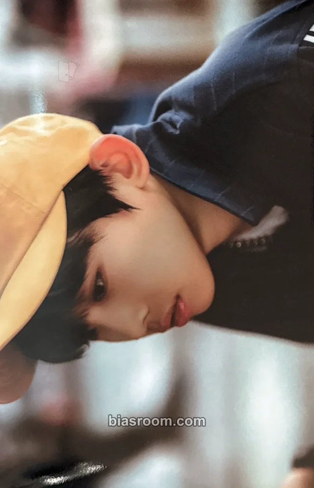 Boy Story - Zeyu - Memory Archive Event photo print