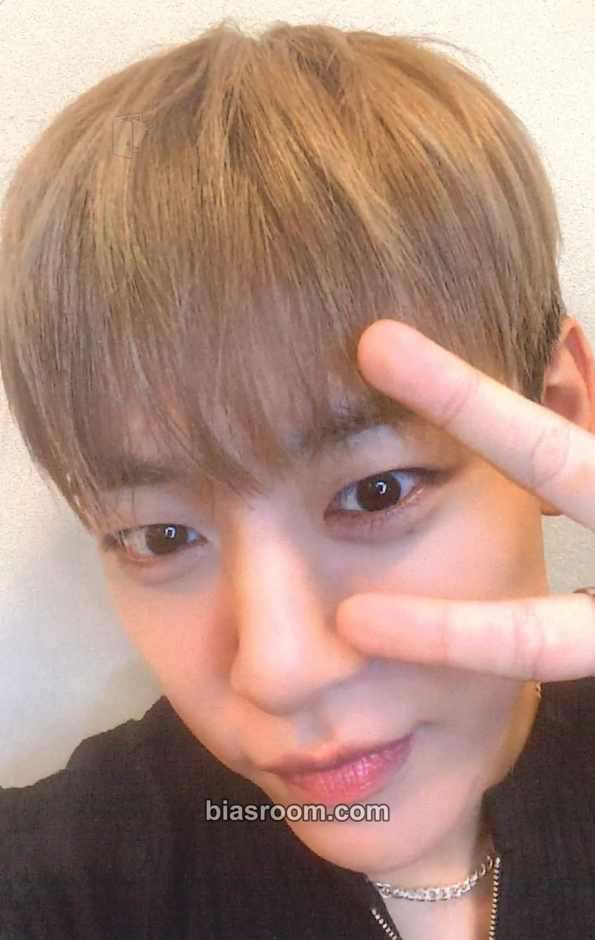 Daehyun The Road (Daehyun Solo) Photocard - BANG&JUNG&YOO&MOON - BANG&JUNG&YOO&MOON K-pop photocard