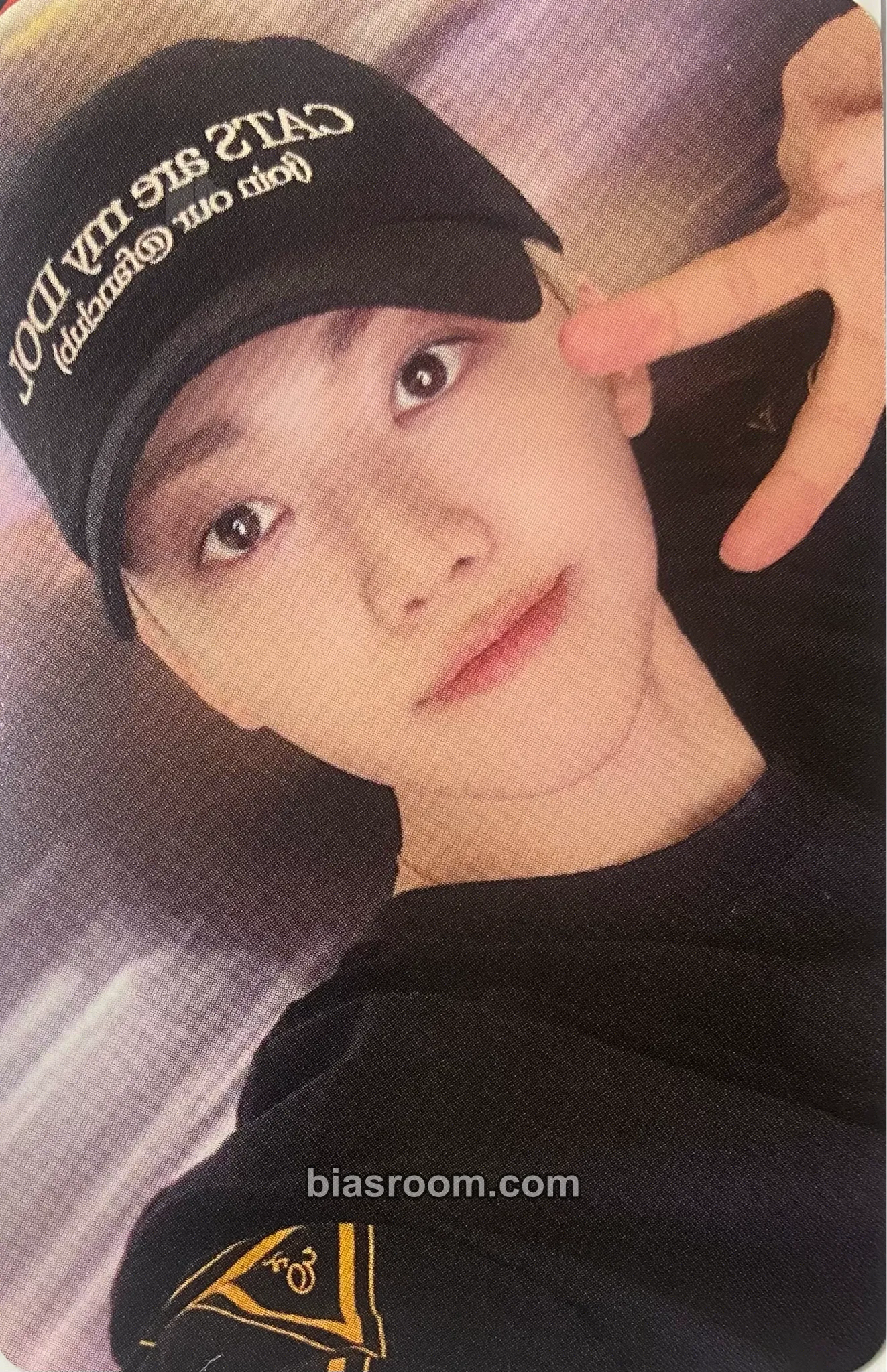 Jaemin Dreamscape Photocard - NCT DREAM - NCT DREAM K-pop photocard