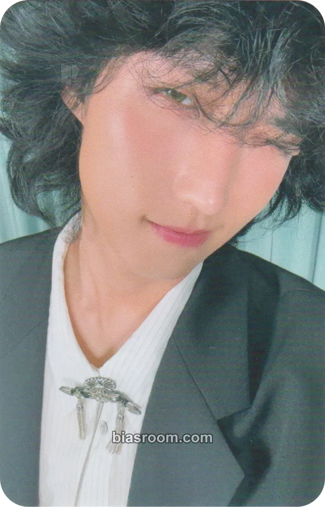 Jun Han 2026 Season's Greetings - SUPER NORMAL Photocard - Xdinary Heroes - Xdinary Heroes K-pop photocard