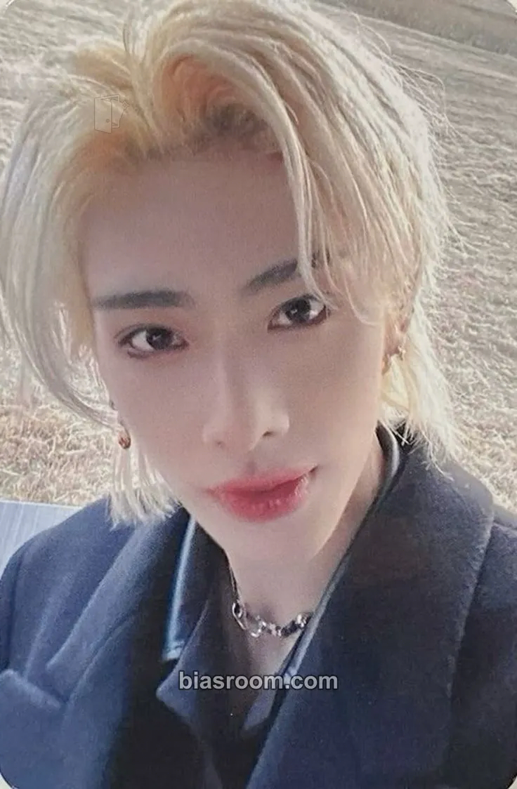 Ricky You Had Me at Hello Photocard - ZEROBASEONE - ZEROBASEONE K-pop photocard