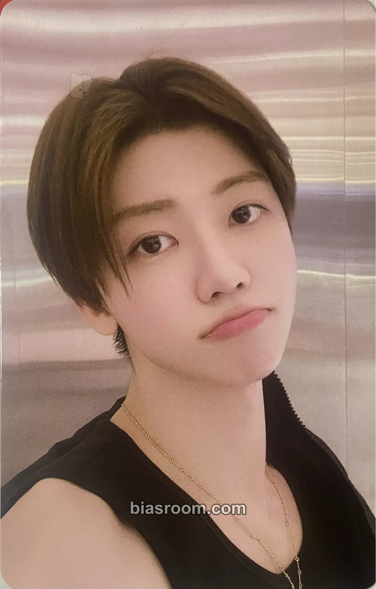 Jaemin Dreamscape Photocard - NCT DREAM - NCT DREAM K-pop photocard