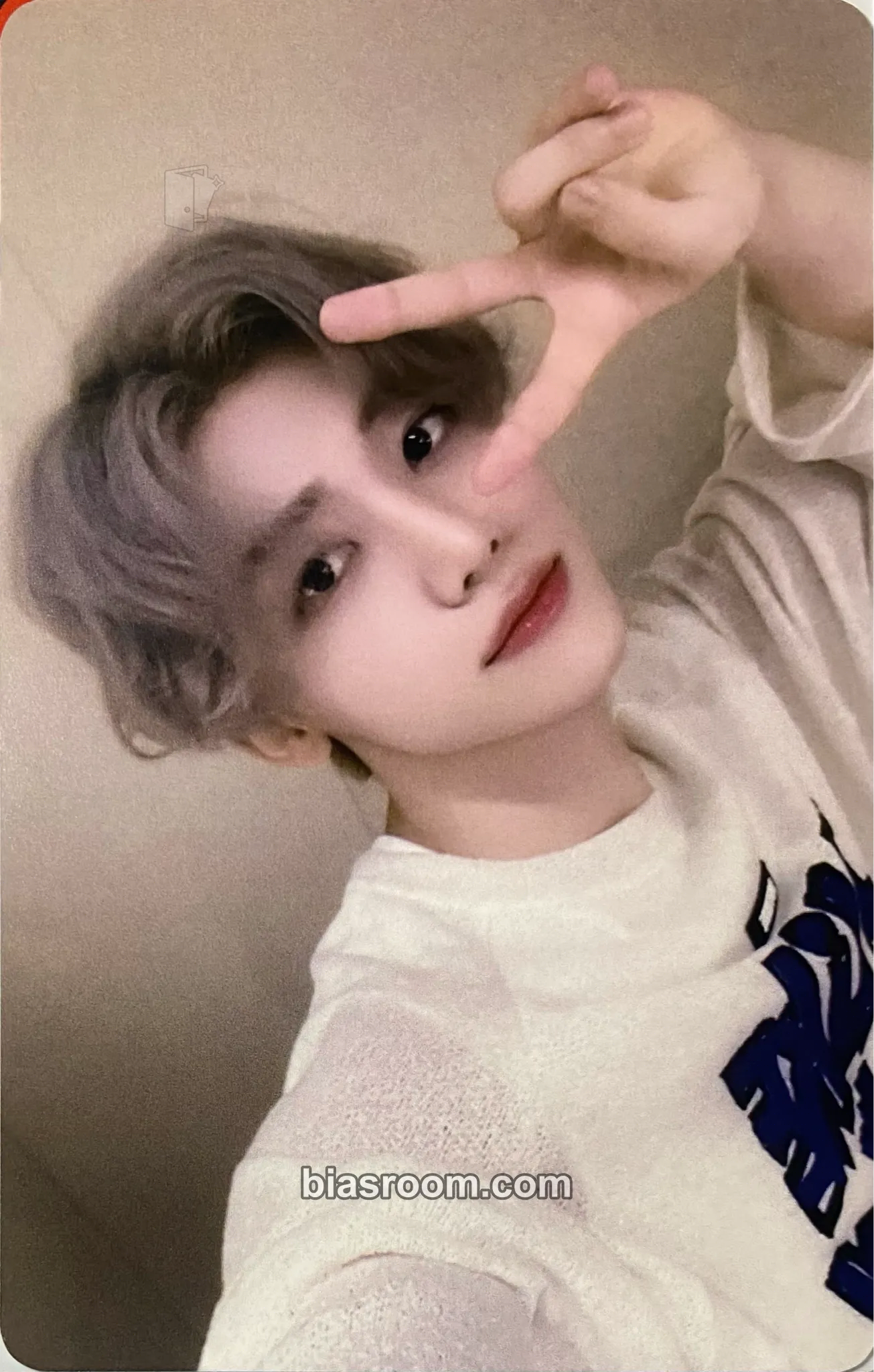 Jaemin Dreamscape Photocard - NCT DREAM - NCT DREAM K-pop photocard