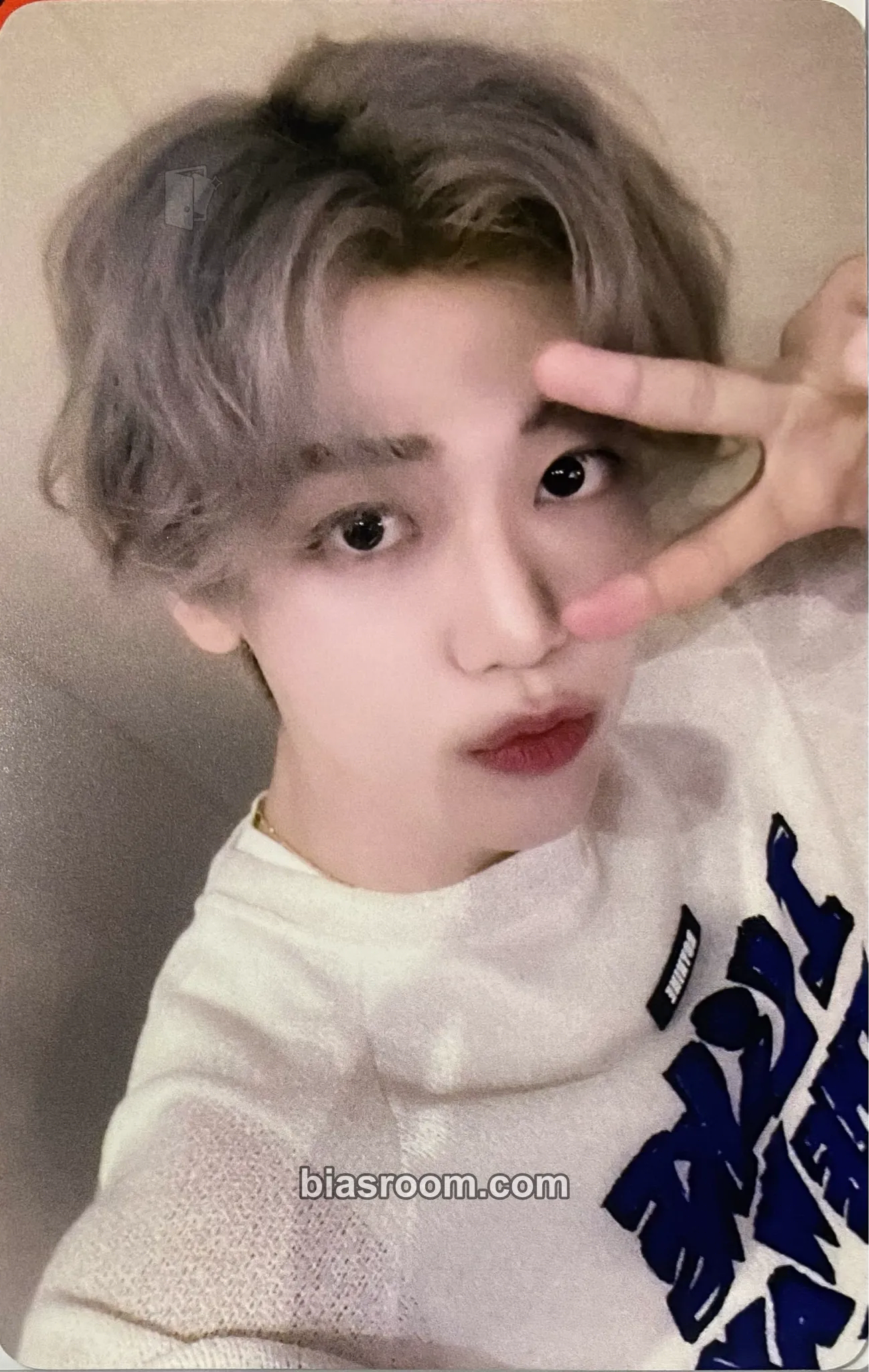 Jaemin Dreamscape Photocard - NCT DREAM - NCT DREAM K-pop photocard