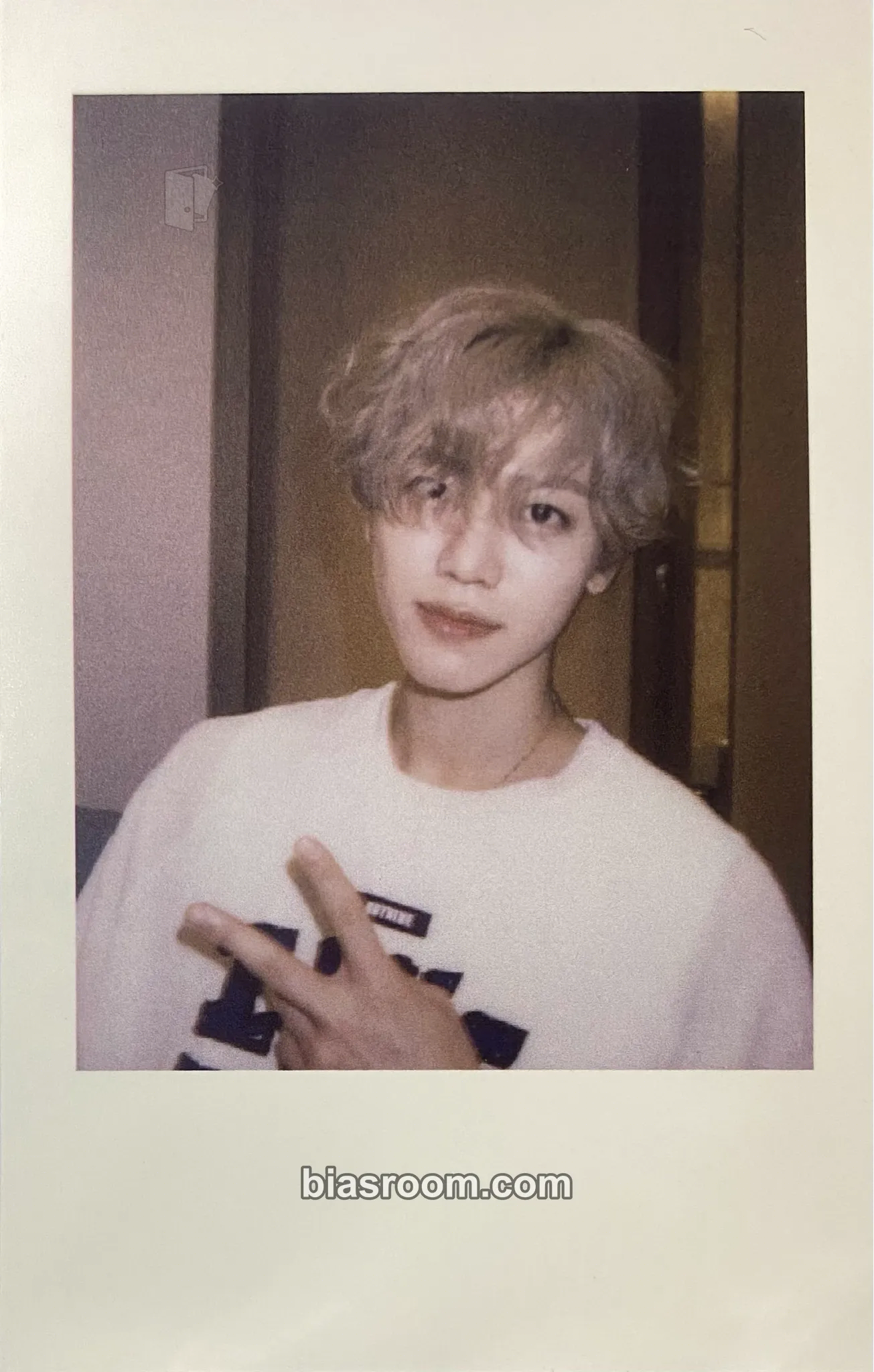 Jaemin Dreamscape Photocard - NCT DREAM - NCT DREAM K-pop photocard