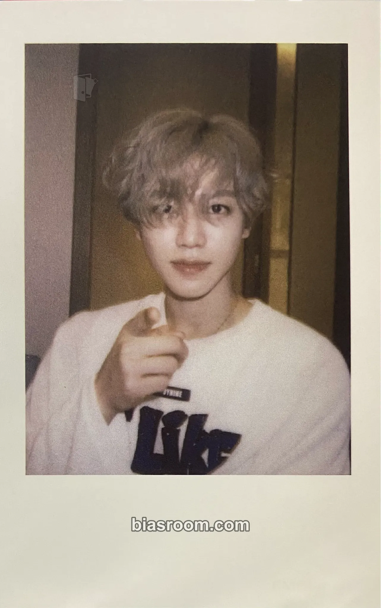 Jaemin Dreamscape Photocard - NCT DREAM - NCT DREAM K-pop photocard