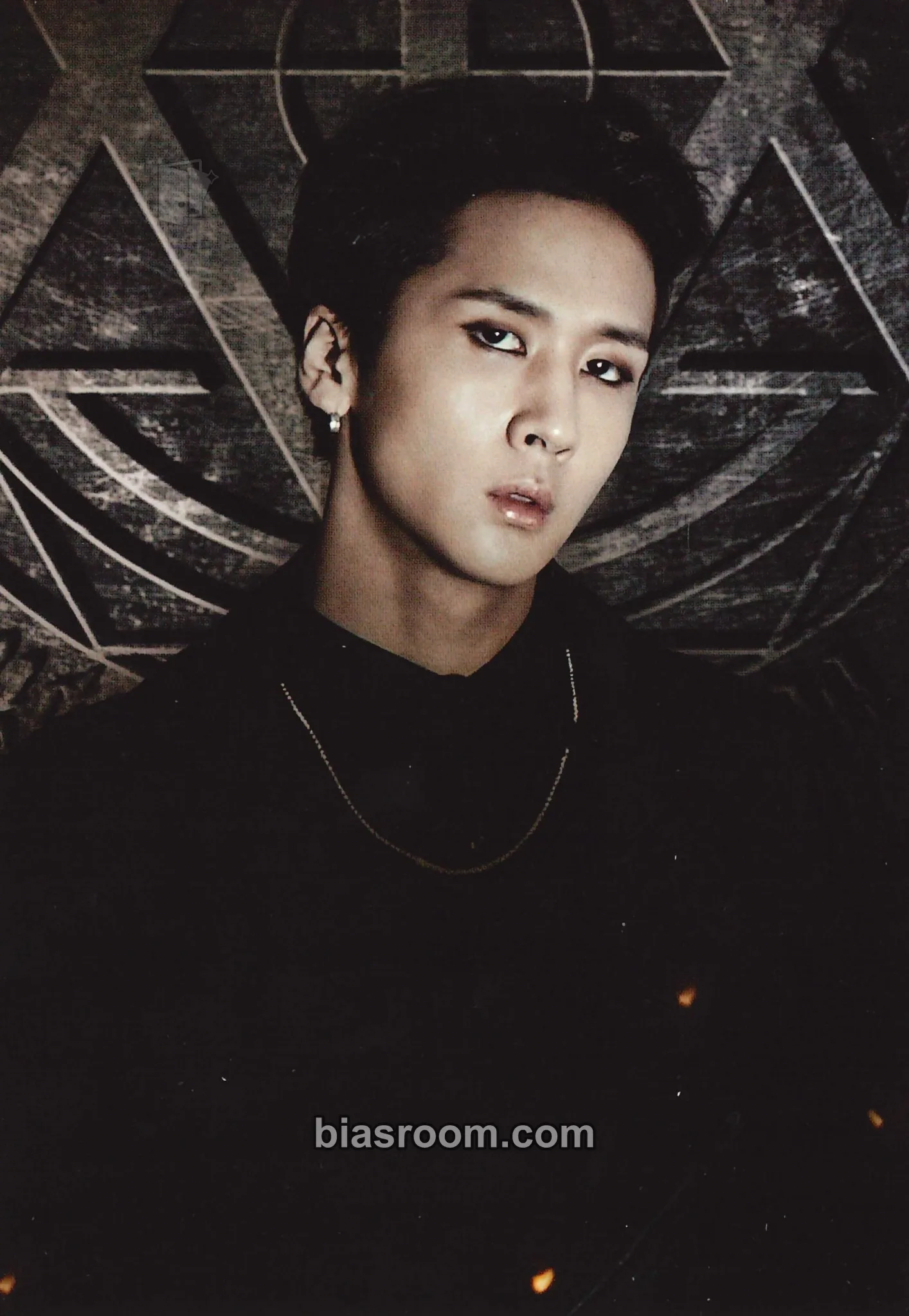 Ravi VIXX Live Fantasia Elysium Photocard - VIXX - VIXX K-pop photocard