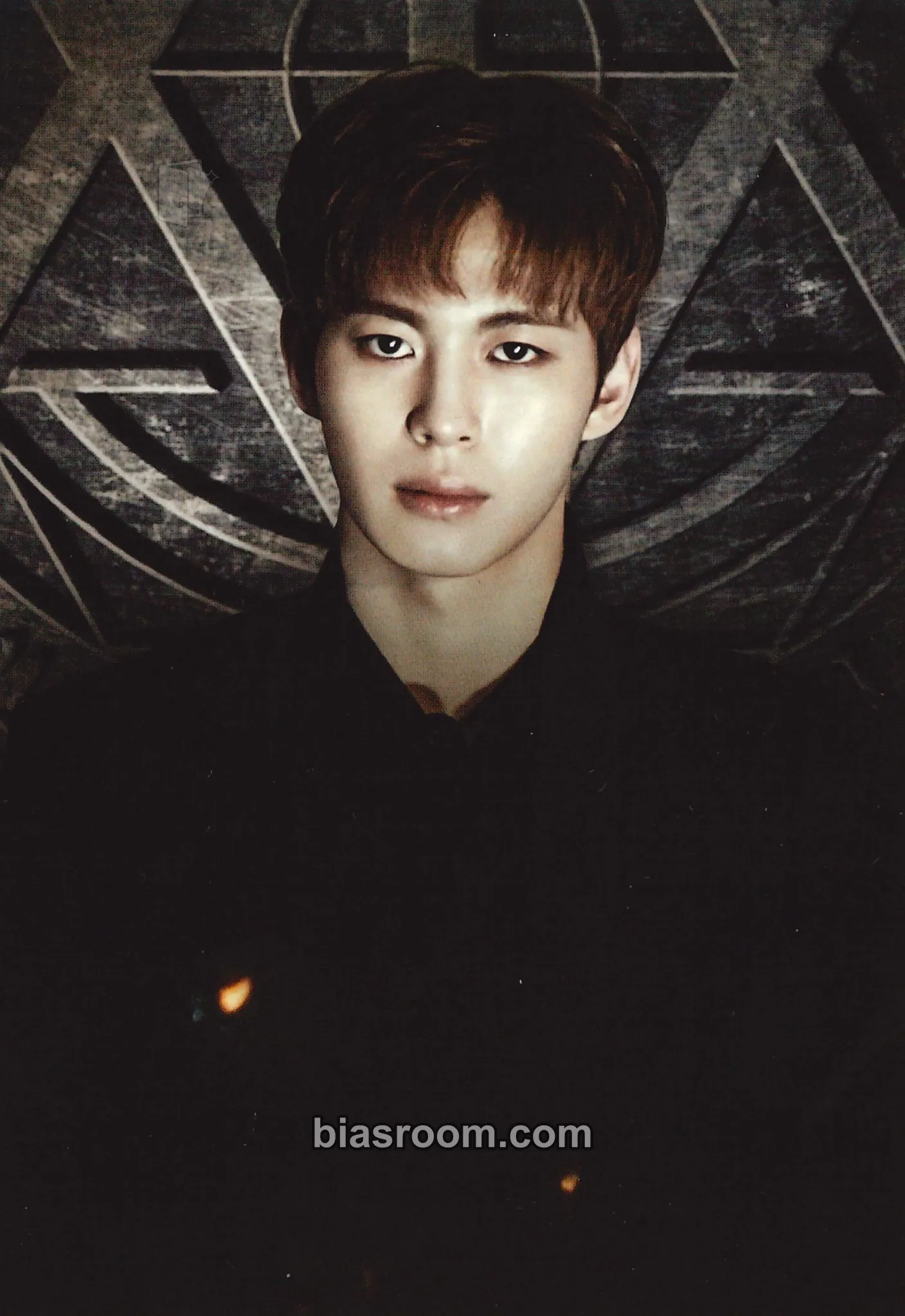 Hongbin VIXX Live Fantasia Elysium Photocard - VIXX - VIXX K-pop photocard