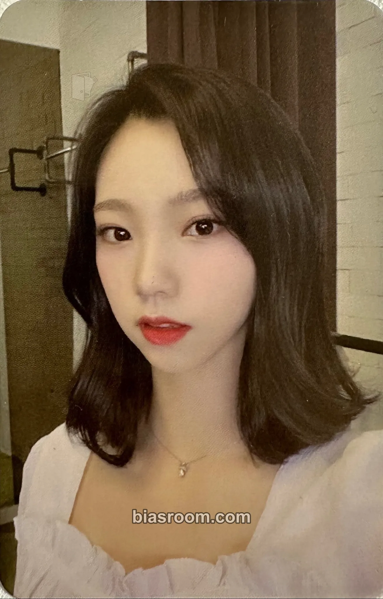 Yeoreum NEVERLAND Photocard - WJSN - WJSN K-pop photocard