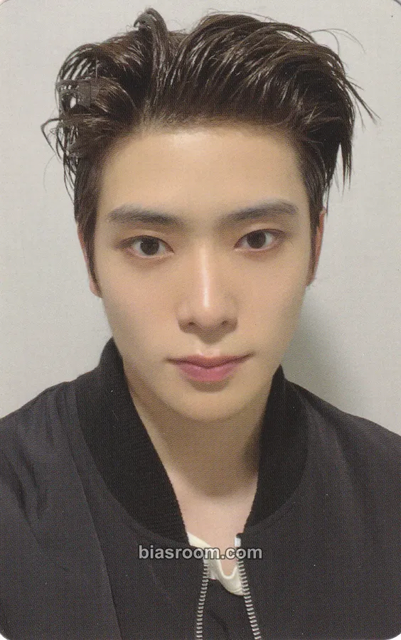 Jaehyun NCT 2020 Resonance Pt.2 Photocard - NCT - NCT K-pop photocard