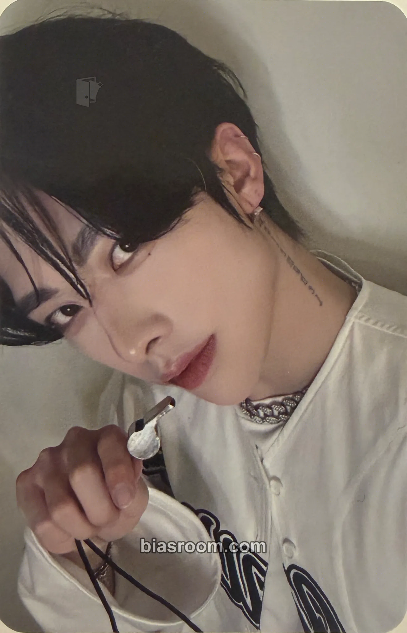 Ricky Never Say Never Photocard - ZEROBASEONE - ZEROBASEONE K-pop photocard