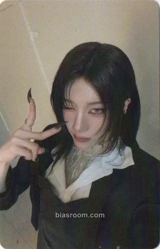 Rui I, God Photocard - XLOV - XLOV K-pop photocard