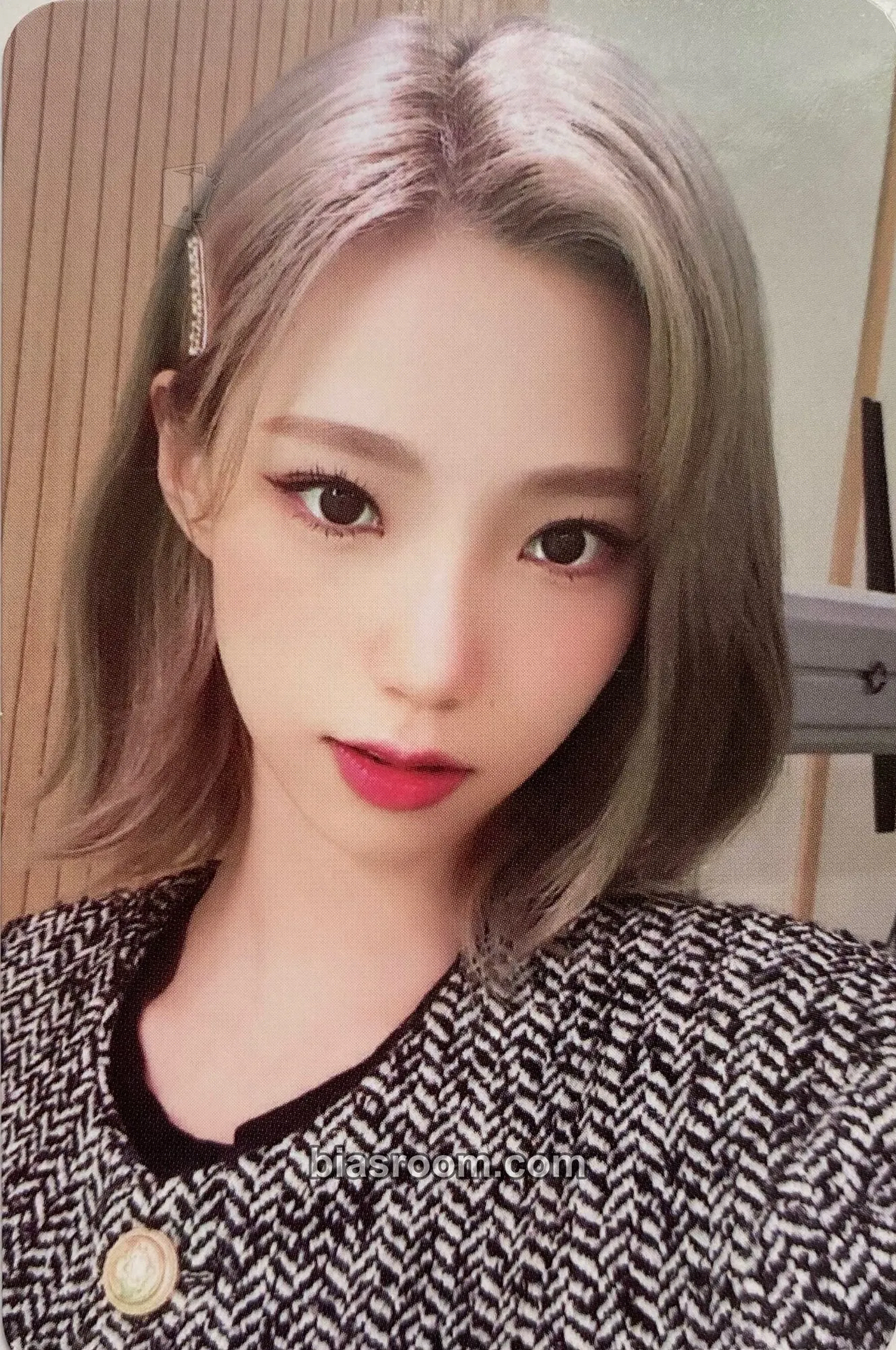 Yeoreum 3rd FANMEETING <WJ STAND BY> Photocard - WJSN - WJSN K-pop photocard