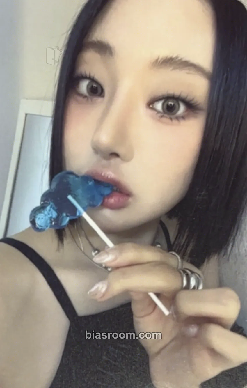 Sheon appendix: Of All We Have Lost Photocard - Billlie - Billlie K-pop photocard