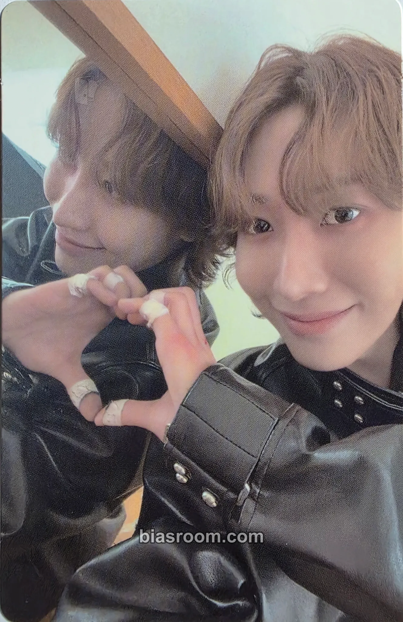 Dongmyeong The Quiver Photocard - ONEWE - ONEWE K-pop photocard