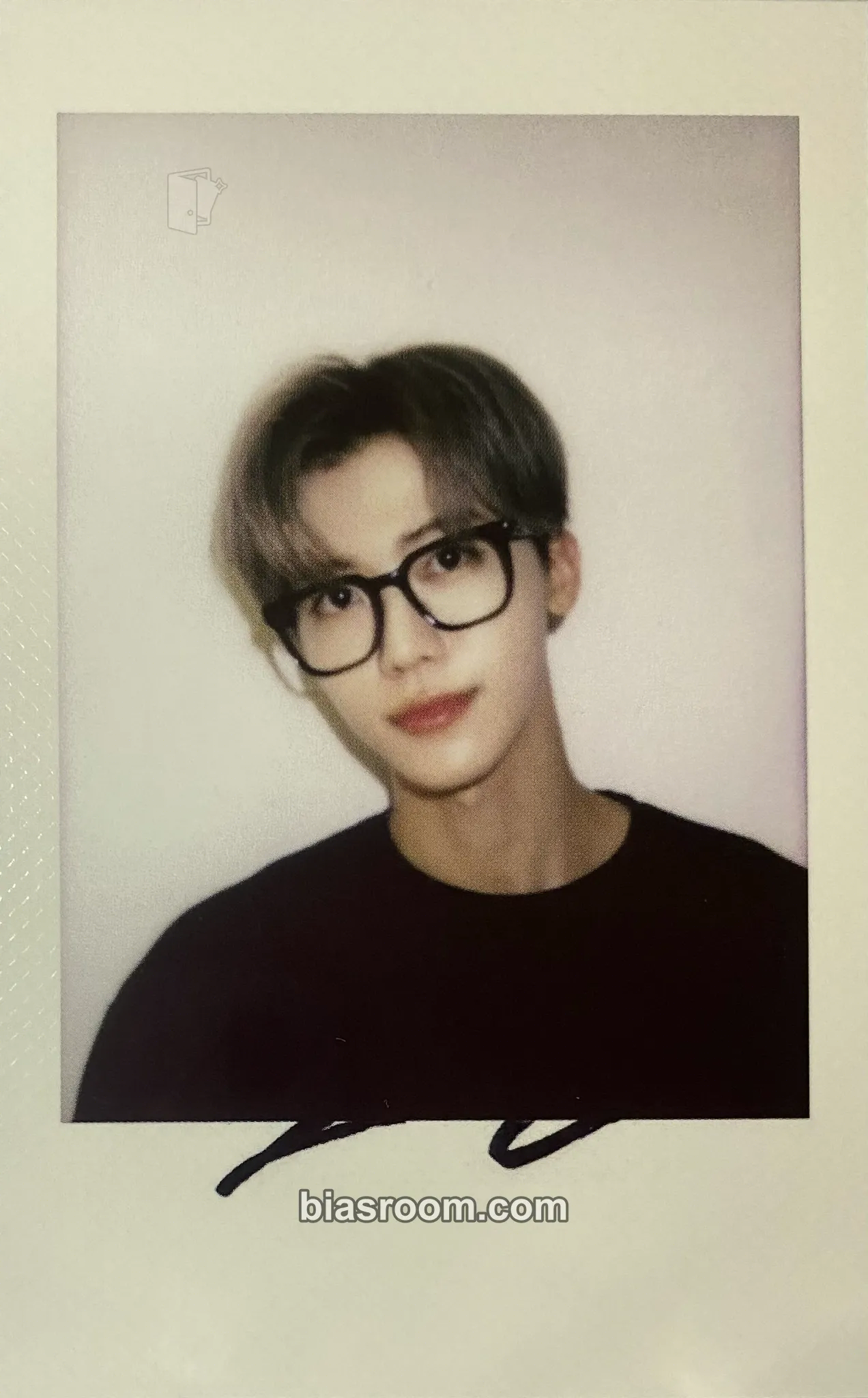 Jaemin Go Back to the Future Photocard - NCT DREAM - NCT DREAM K-pop photocard