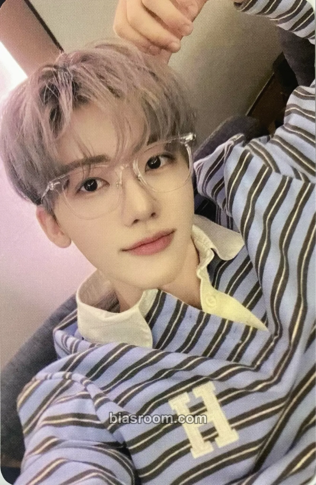 Jaemin Go Back to the Future Photocard - NCT DREAM - NCT DREAM K-pop photocard