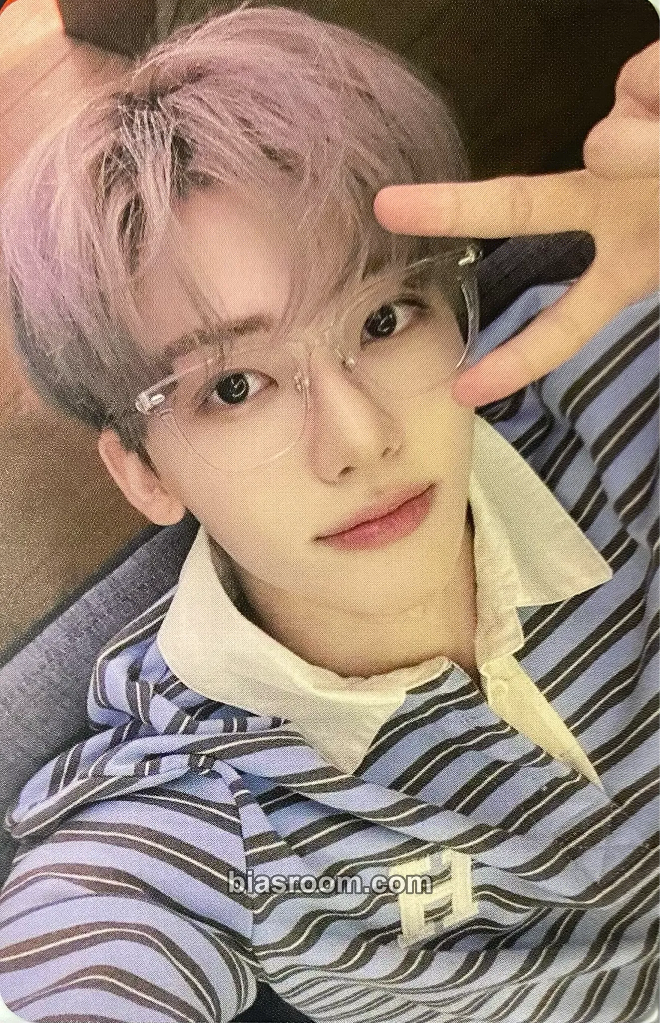 Jaemin Go Back to the Future Photocard - NCT DREAM - NCT DREAM K-pop photocard