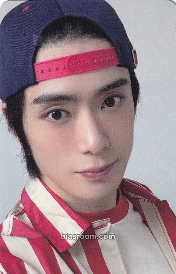 Jaehyun NCT ZONE Photocard - NCT - NCT K-pop photocard